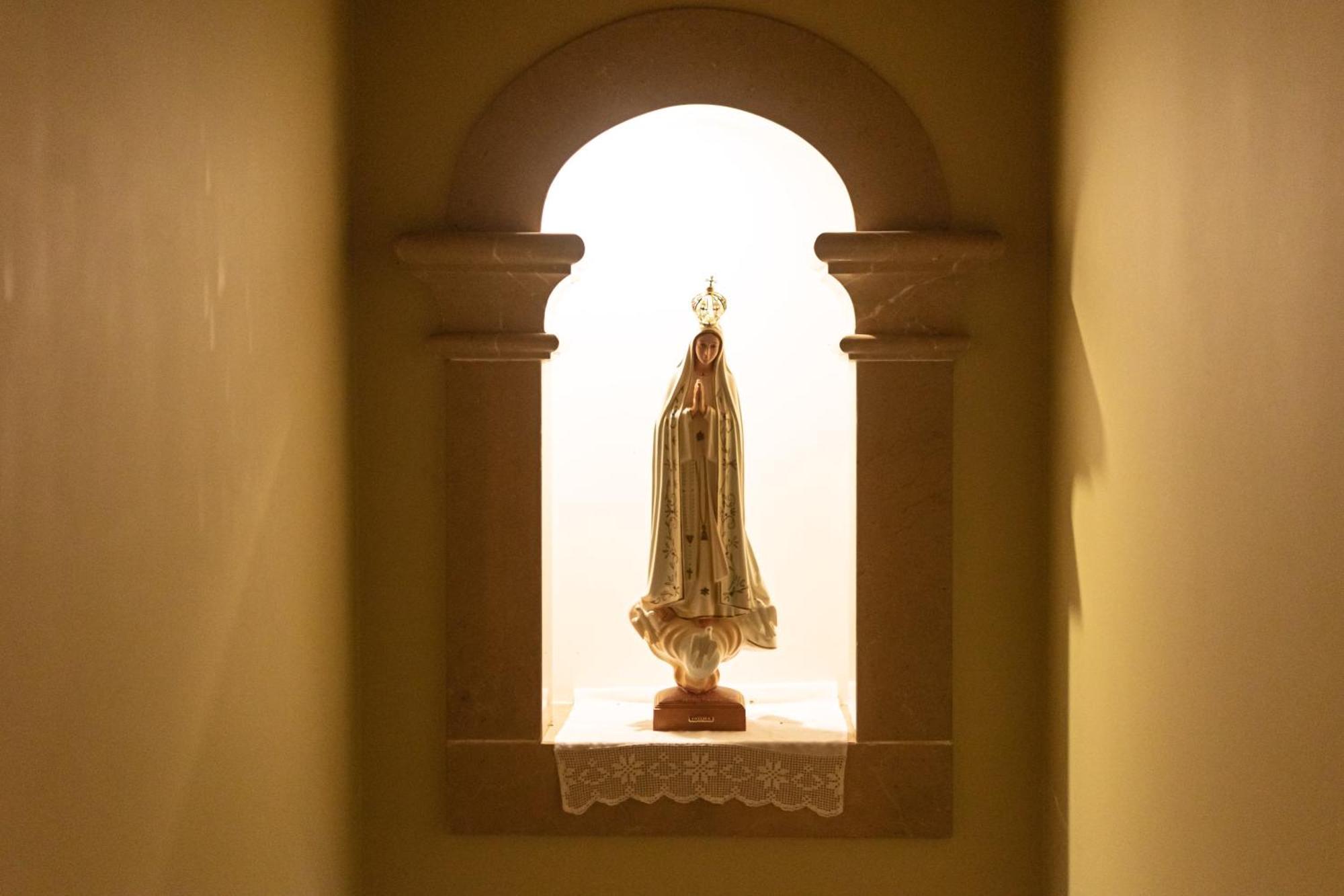 Alojamento Santo Antonio Serra de Santo Antonio ภายนอก รูปภาพ